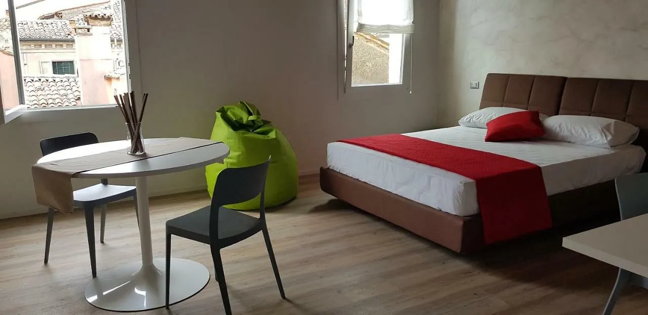 Ca' Dell'Angelo Bed & Breakfast Chioggia