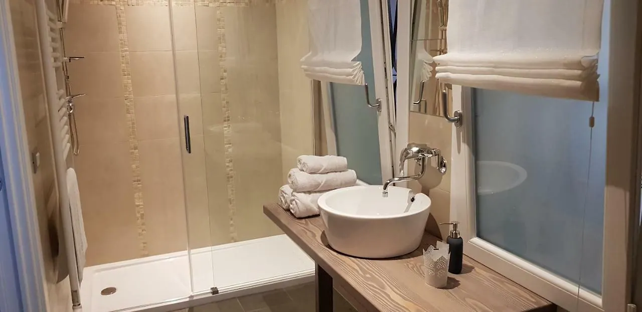 Ca' Dell'Angelo Bed & Breakfast Chioggia