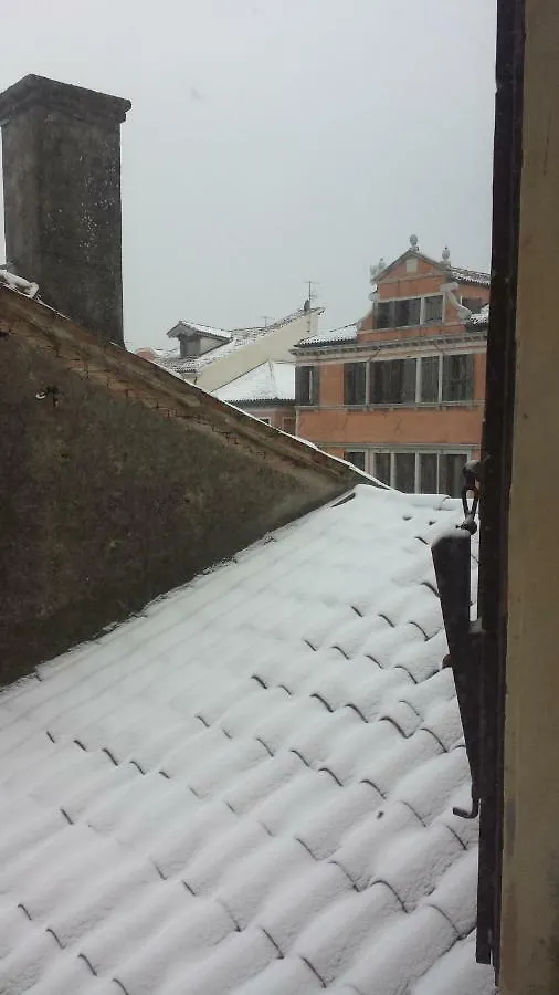 Ca' Dell'Angelo Bed & Breakfast Chioggia