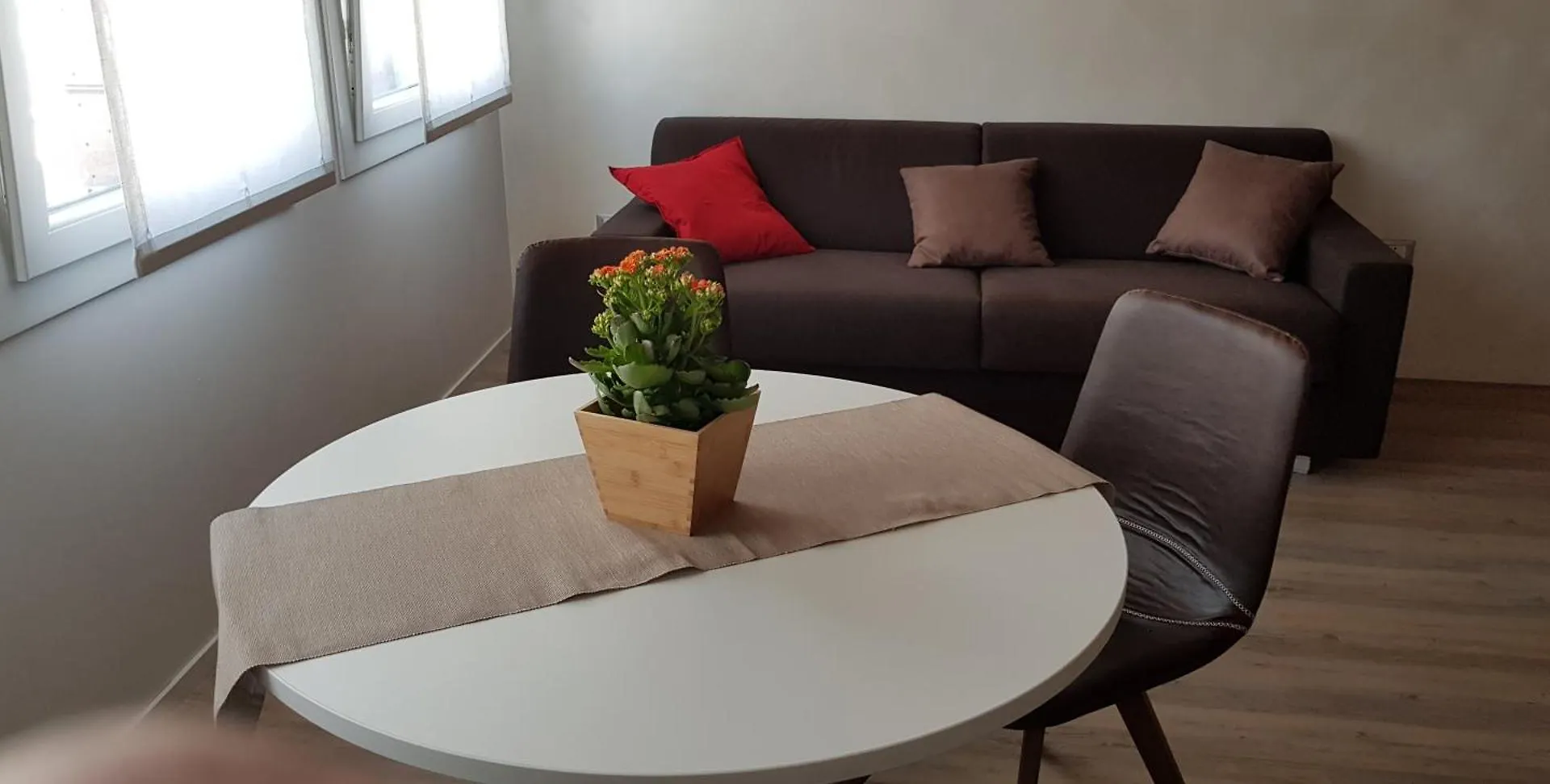 Bed and Breakfast Ca' dell'Angelo Chioggia Italia