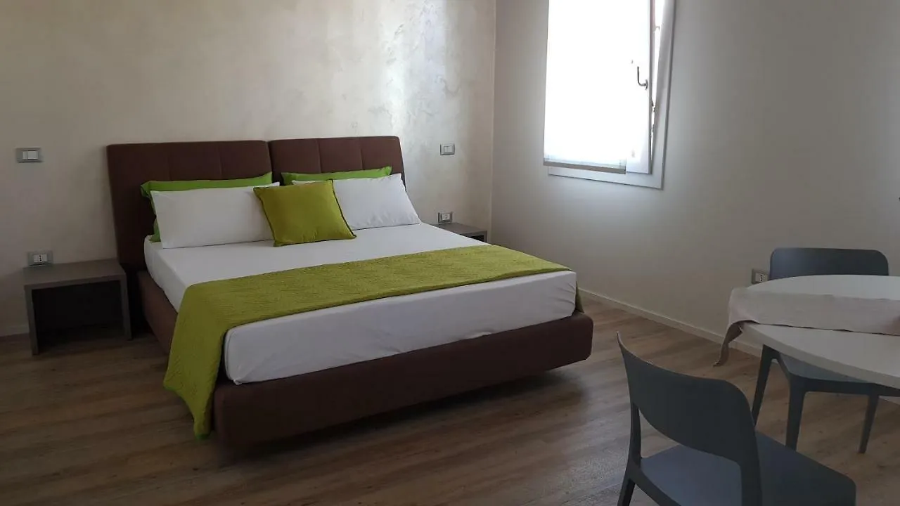 Ca' Dell'Angelo Bed & Breakfast Chioggia
