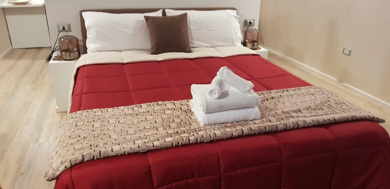 Ca' Dell'Angelo Bed & Breakfast Chioggia Italy