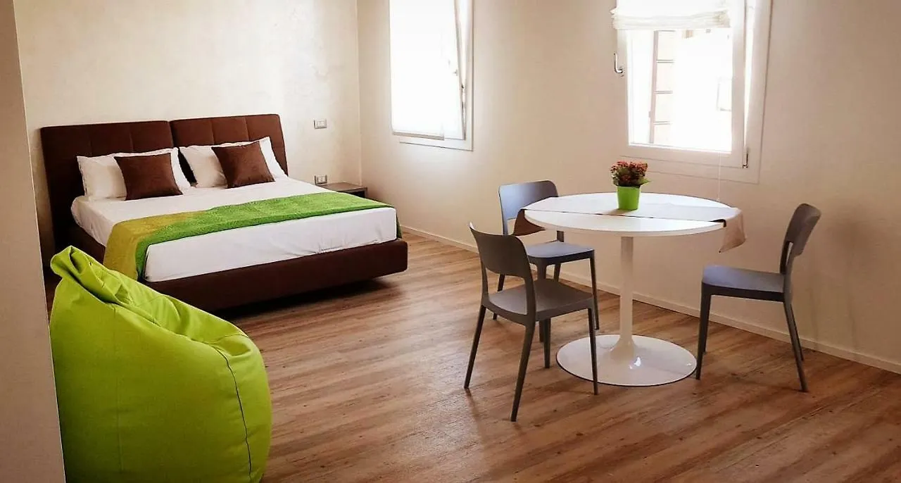 Ca' Dell'Angelo Bed & Breakfast Chioggia Italy