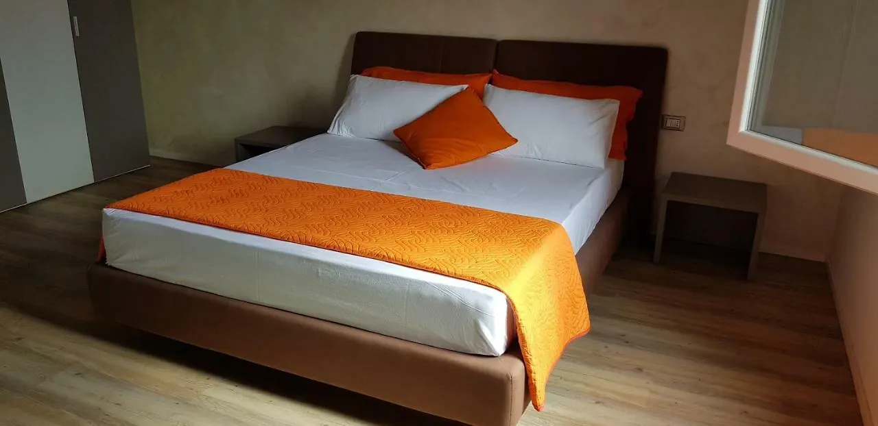Ca' Dell'Angelo Bed & Breakfast Chioggia 3*,  Italy