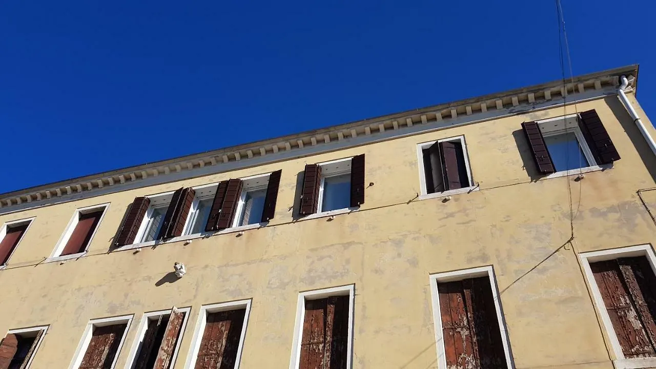 Ca' Dell'Angelo Bed & Breakfast Chioggia