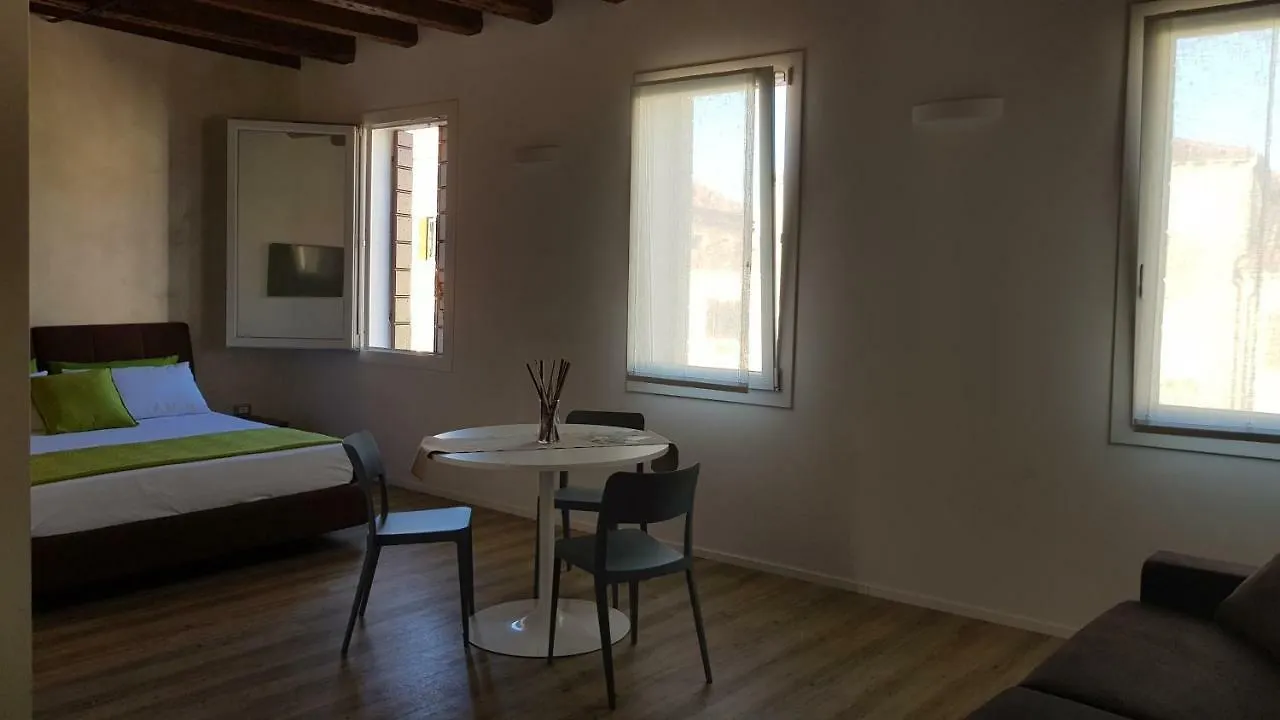Ca' Dell'Angelo Bed & Breakfast Chioggia Italy