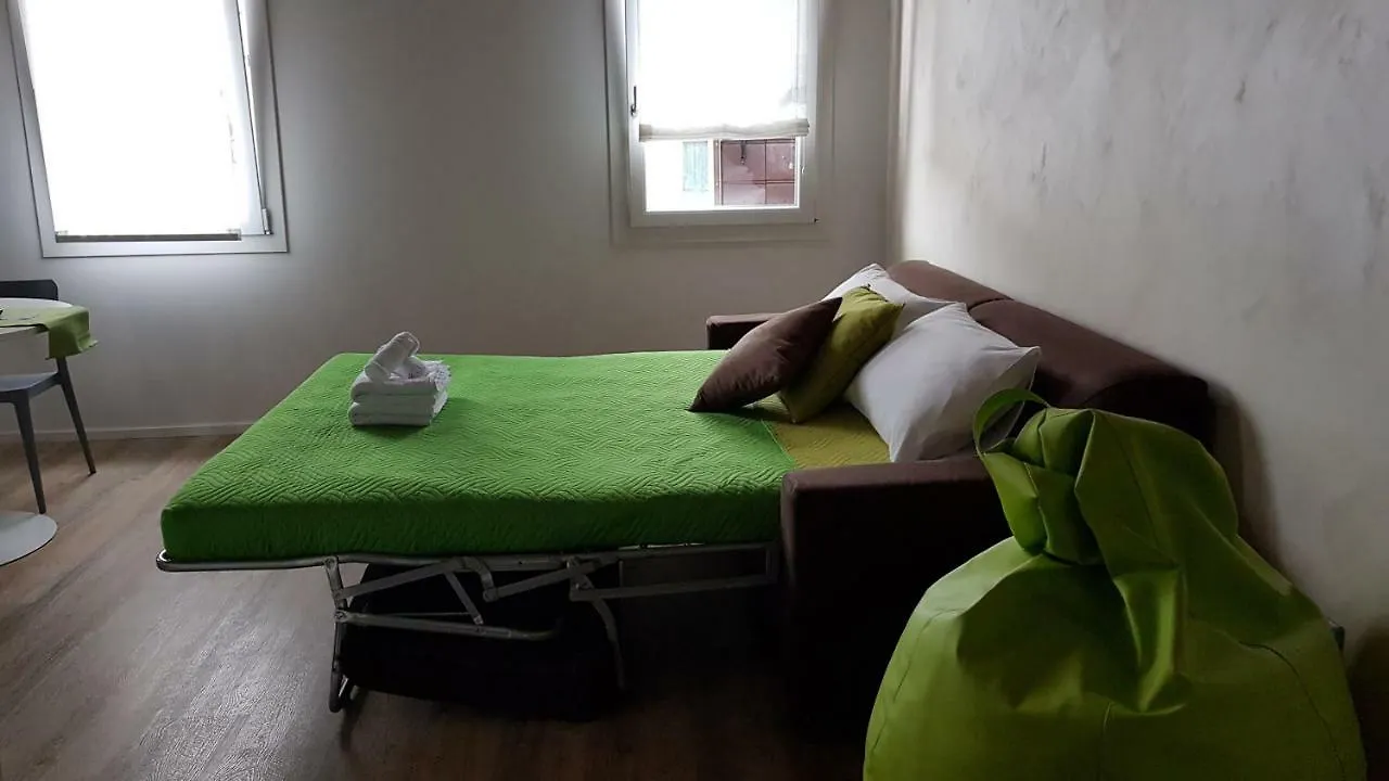 Ca' Dell'Angelo Bed & Breakfast Chioggia