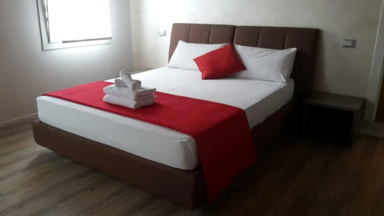 Ca' Dell'Angelo Bed & Breakfast Chioggia