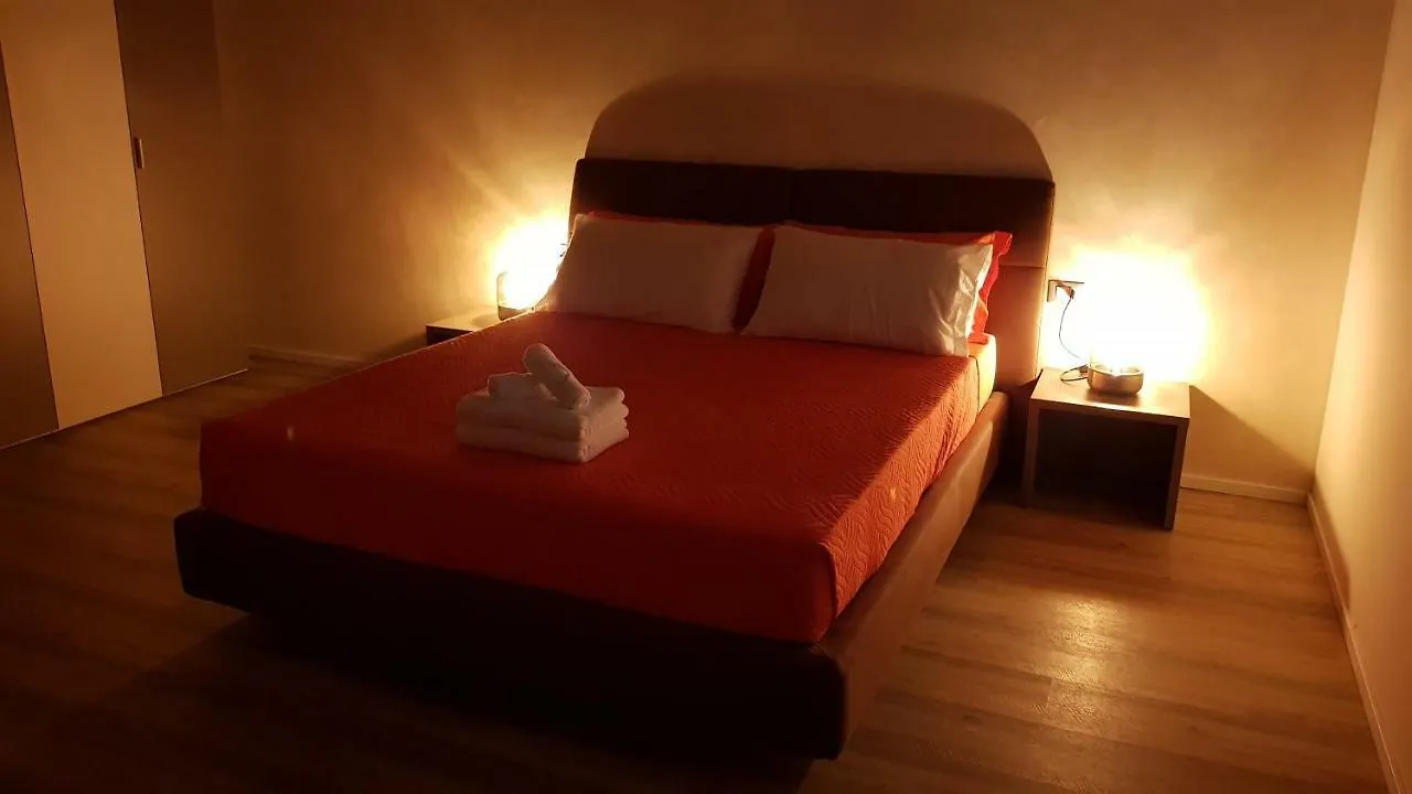 Ca' Dell'Angelo Bed & Breakfast Chioggia 3*,