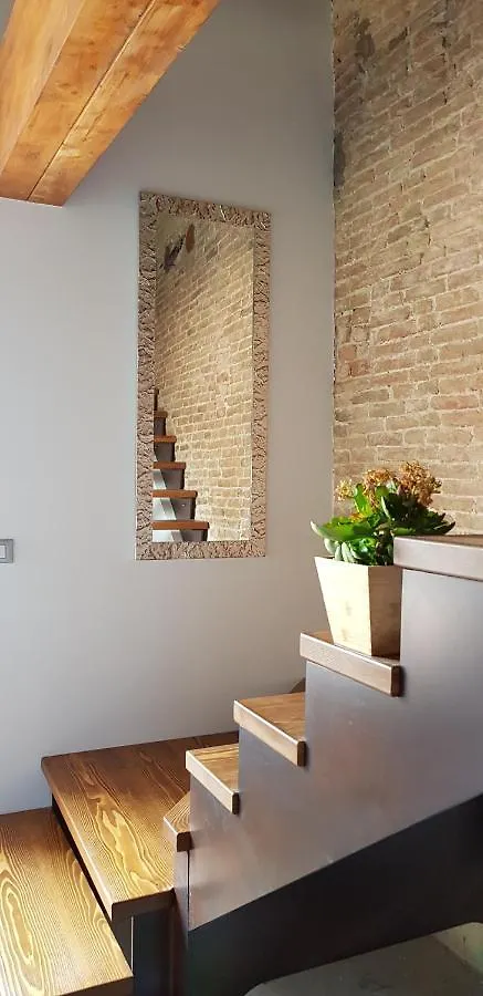 Ca' Dell'Angelo Bed & Breakfast Chioggia