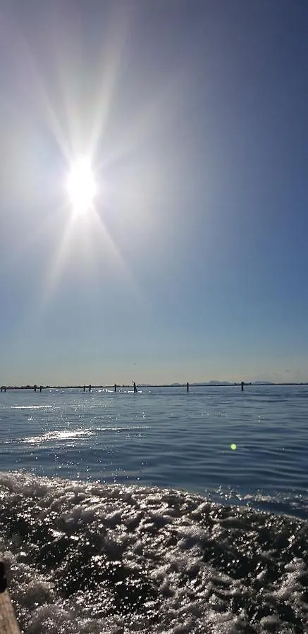 Ca' Dell'Angelo Bed & Breakfast Chioggia Italy