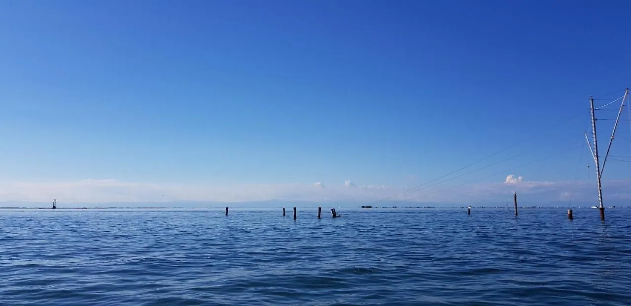 Ca' Dell'Angelo Bed & Breakfast Chioggia