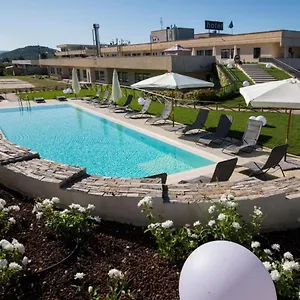 **** Hotel Planet Italia