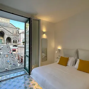 *** Hotel Terrazza Duomo Italia