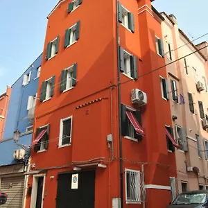 Ca Ballarin Bed & Breakfast