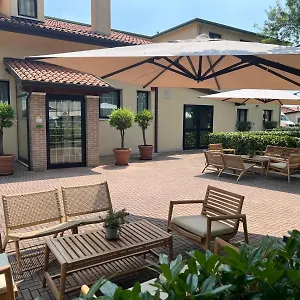Garden - Smart Resort