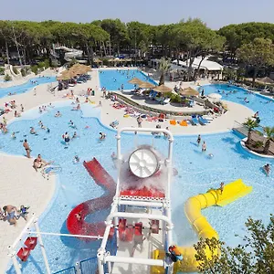 Ca' Pasquali Village Resort