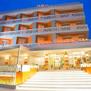 Universal Hotel