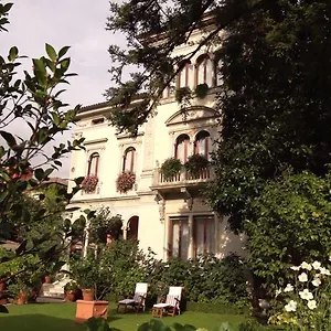 Abbazia Relais & Chateaux Hotel